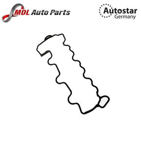 Autostar Germany Oil Pan Gasket 1120160321 for Mercedes-Benz 130/280 1972-1985