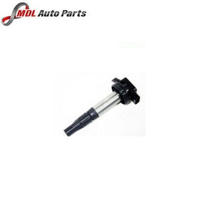 Eurospare Ignition Coil 4744015
