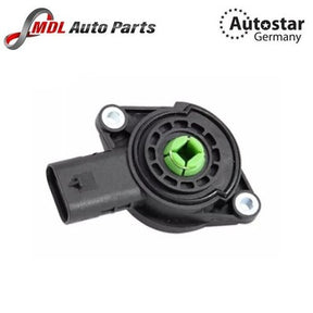 Autostar Germany Intake Manifold Position Sensor 07L907386 High Quality