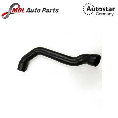 Autostar Lower Radiator Hose 1645010382 for Mercedes Benz ML W164 GL X164 V6 V8