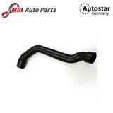Autostar Lower Radiator Hose 1645010382 for Mercedes Benz ML W164 GL X164 V6 V8