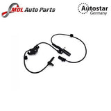 AUTOSTAR GERMANY ABS SENSOR 89542-47030