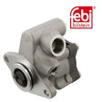 Febi 106030 Power Steering Pump Premium Grade Durable High Performance
