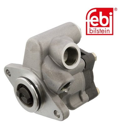 Febi 106030 Power Steering Pump Premium Grade Durable High Performance
