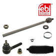 Febi 39293 Tie Rod Left High Performance Fits Citroen Xsara 1998 - 2005