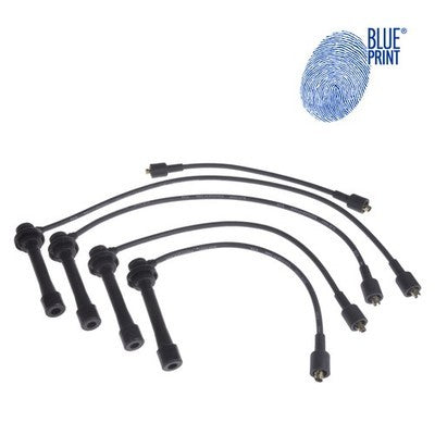 Blueprint ADM51643 Ignition Cable Kit Premium Fits Mazda Tribute 2000 - 2008