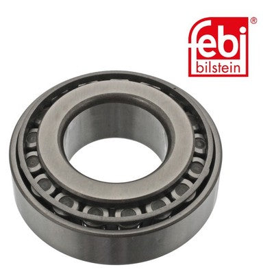 Febi 06200 Wheel And Gear Shaft Bearing Standard Fits BMW 7 Series 1998 - 2000