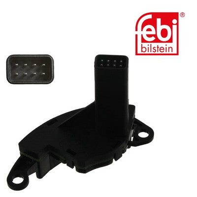 Febi 33746 Steering Angle Sensor Premium Fits Mercedes-Benz S-Class 1998 - 2005