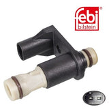 Febi 103988 AdBlue Injection Nozzle Fits Mercedes-Benz Vario 2006 - 2025