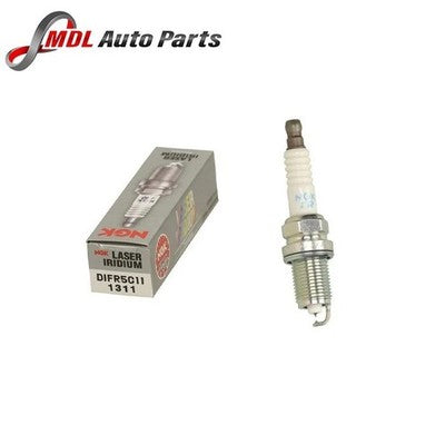 NGK SPARK PLUG - DIFR5E11 - 91112