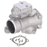 Febi 185967 EGR Valve Standard Premium Grade Durable Fits Volvo C30 2006 - 2012
