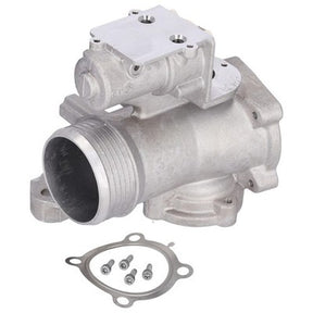 Febi 185967 EGR Valve Standard Premium Grade Durable Fits Volvo C30 2006 - 2012