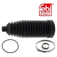 Febi 26347 Steering Boot Kit Front Left Right Fits Audi Q7 2011 - 2010