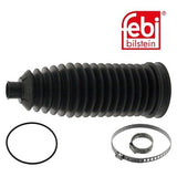 Febi 26347 Steering Boot Kit Front Left Right Fits Audi Q7 2011 - 2010