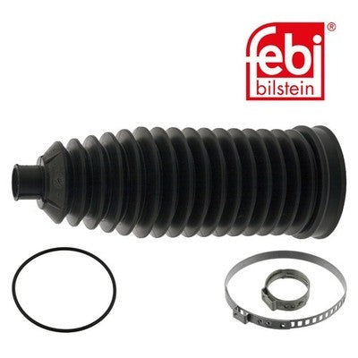 Febi 26347 Steering Boot Kit Front Left Right Fits Audi Q7 2011 - 2010