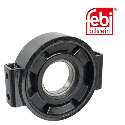 Febi 171615 Propshaft Centre Support With Rolling Bearing High Performance