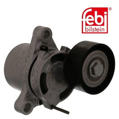 Febi 100168 Tensioner Assembly Premium High Performance Fits BMW X4 2014 - 2018