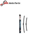 Bosch Front Left Wiper LR056305 Freelander 2 2006 - 2014