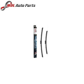 Bosch Front Left Wiper LR056305 Freelander 2 2006 - 2014
