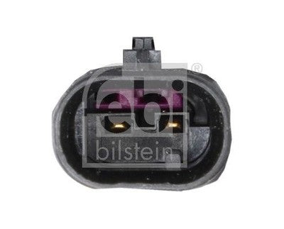 Febi 185357 Exhaust Gas Temperature Sensor Standard Fits Volvo S60 2015 - 2018