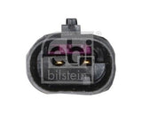 Febi 185357 Exhaust Gas Temperature Sensor Standard Fits Volvo S60 2015 - 2018
