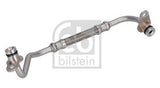 Febi 184726 Oil Feed Pipe Supply Line Durable Fits BMW 1 Series 2008 - 2013