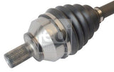 Febi 193454 Drive Shaft With Screw Front Axle Left Fits Ford Focus 2004 - 2012