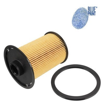 Blueprint ADN12323 Fuel Filter High Performance 77 mm Fits Vauxhall Movano 2006