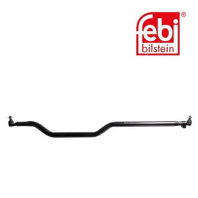 Febi 19041 Tie Rod Standard Premium Quality Fits Mercedes-Benz 190 1990 - 1993