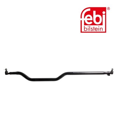 Febi 19041 Tie Rod Standard Premium Quality Fits Mercedes-Benz 190 1990 - 1993