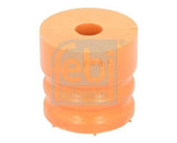 Febi 184534 Bump Stop Outer Front Axle Rear Axle Premium Quality High Efficiency