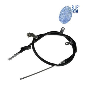 Blueprint ADS74640 Brake Cable High Quality Fits Subaru Impreza 2000 - 2005