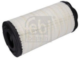 Febi 182805 Air Filter Standard Durable High Performance Premium Quality