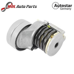 Autostar Germany DRIVE BELT TENSIONER For Volkswagen 03C145299AF