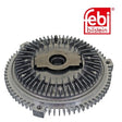 Febi 19056 Fan Coupling Premium Fits Mercedes-Benz Sprinter 4-T 1996 - 2006