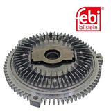 Febi 19056 Fan Coupling Premium Fits Mercedes-Benz Sprinter 4-T 1996 - 2006