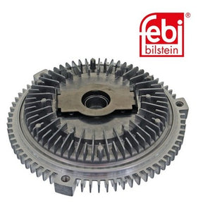 Febi 19056 Fan Coupling Premium Fits Mercedes-Benz Sprinter 4-T 1996 - 2006