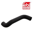 Febi 100309 Coolant Hose Upper Fits Mercedes-Benz Sprinter 4-T 1996 - 2006