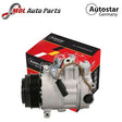 AutoStar Germany AC COMPRESSOR C CLASS 2008 2017 CLK 2003 2010 0008302600