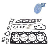 Blueprint ADC46267 Cylinder Head Gasket Set Fits Mitsubishi L300 1994 - 2000