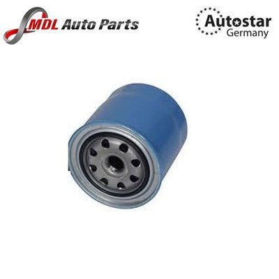Autostar Germany OIL FILTER FORD FL3 D4ZZ-6731-B