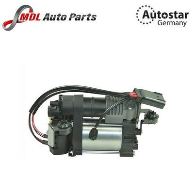 AUTOSTAR GERMANY Air Suspension Compressor 6006403-00-A