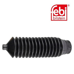 Febi 03308 Steering Rack Boot Rubber Front Left Fits Ford Escort 1993 - 1995