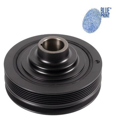 Blueprint ADC46113 Pulleys Crankshaft Fits Mitsubishi L200 / Triton 2005-2015