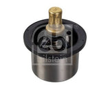 Febi 176605 Thermostat With Seal Ring Premium Standard High Performance