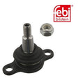 Febi 23336 Ball Joint High Performance Fits VW Transporter/Caravelle 2015-2019
