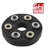 Febi 03411 Flexible Disc Standard Premium Fits Mercedes-Benz S-Class 1998 - 2005