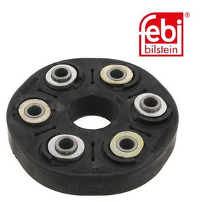 Febi 03411 Flexible Disc Standard Premium Fits Mercedes-Benz S-Class 1998 - 2005