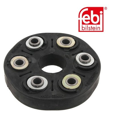 Febi 03411 Flexible Disc Standard Premium Fits Mercedes-Benz S-Class 1998 - 2005