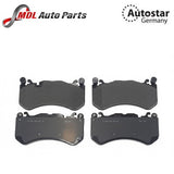 AUTOSTAR BRAKE PAD - 0074205320
